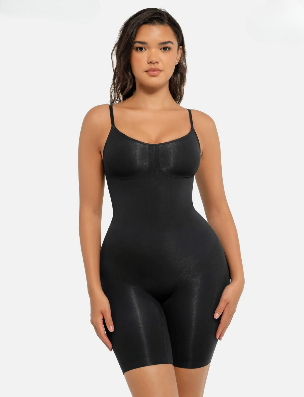 Popular Solare Bodysuit