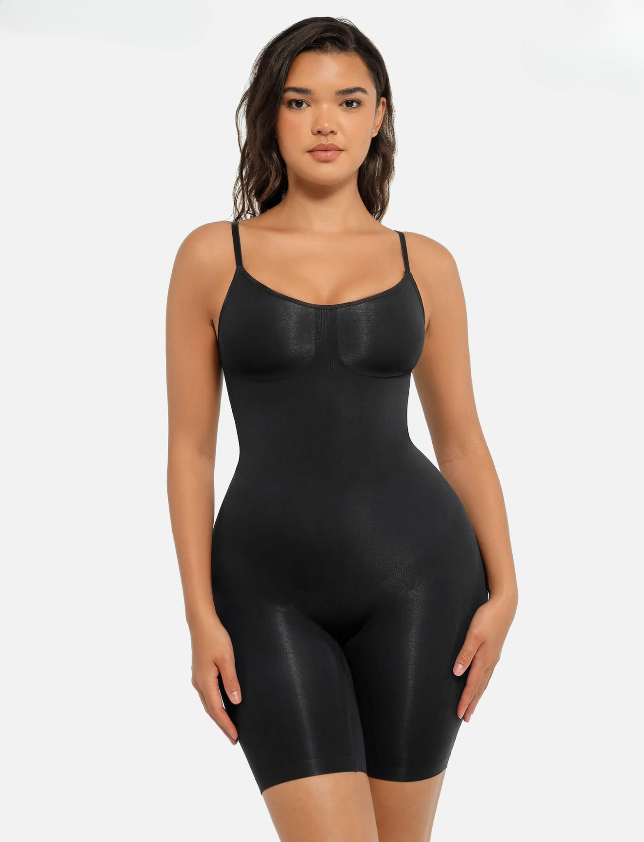 Popular Solare Bodysuit