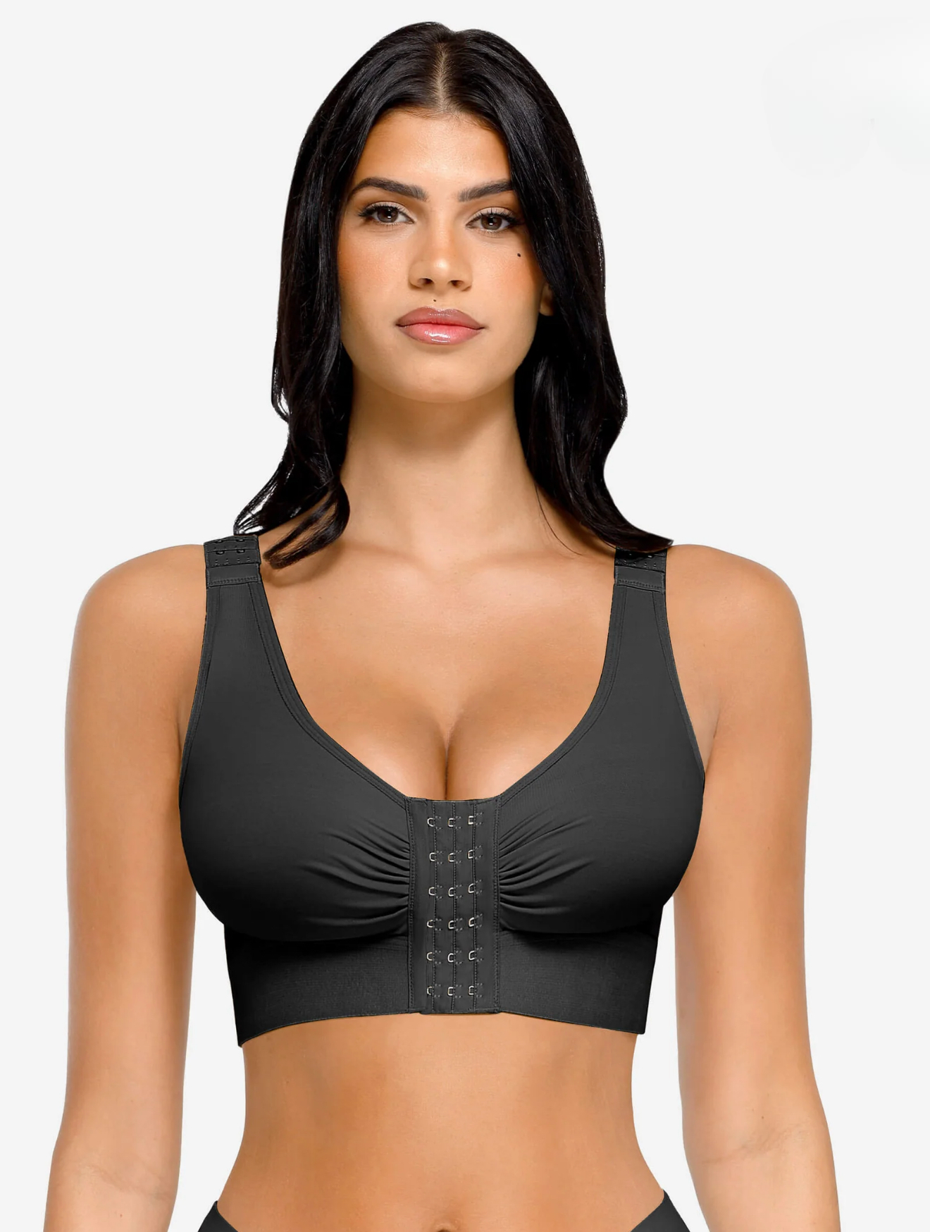 Everyday Comfort Bra