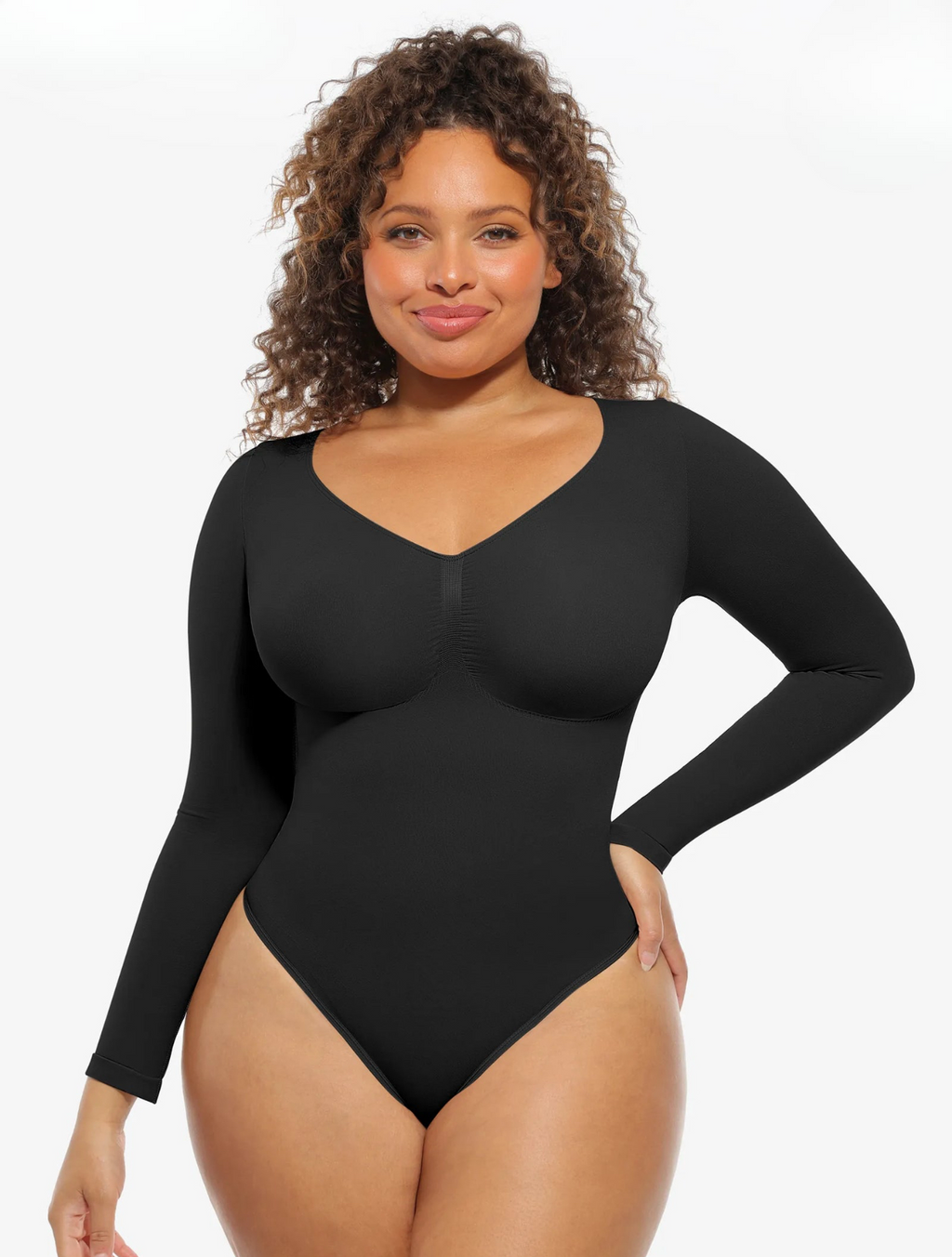 Solare Sculpt Bodysuit