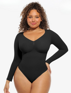 Solare Sculpt Bodysuit