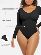 Solare Sculpt Bodysuit