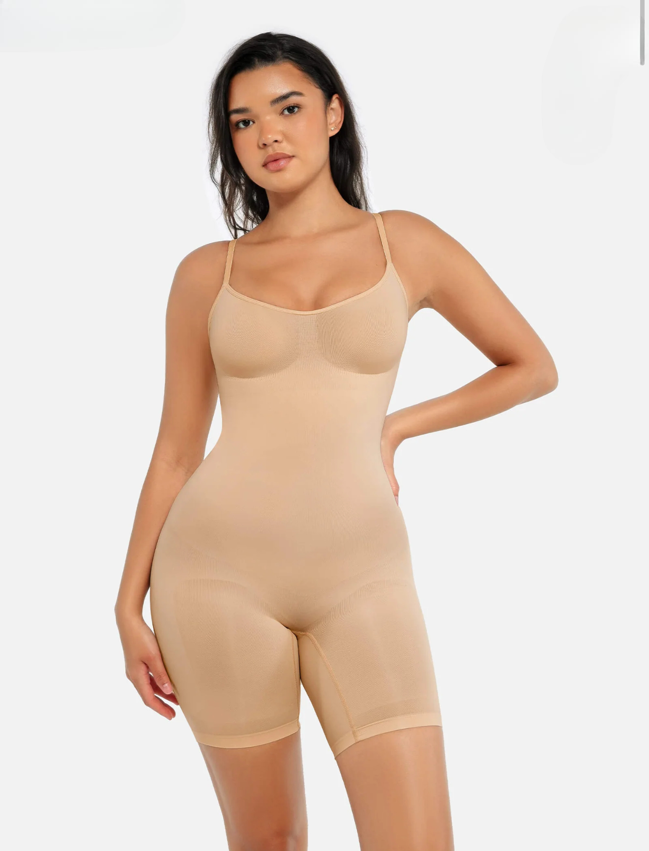 Popular Solare Bodysuit