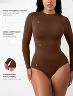 Velora Fit Bodysuit