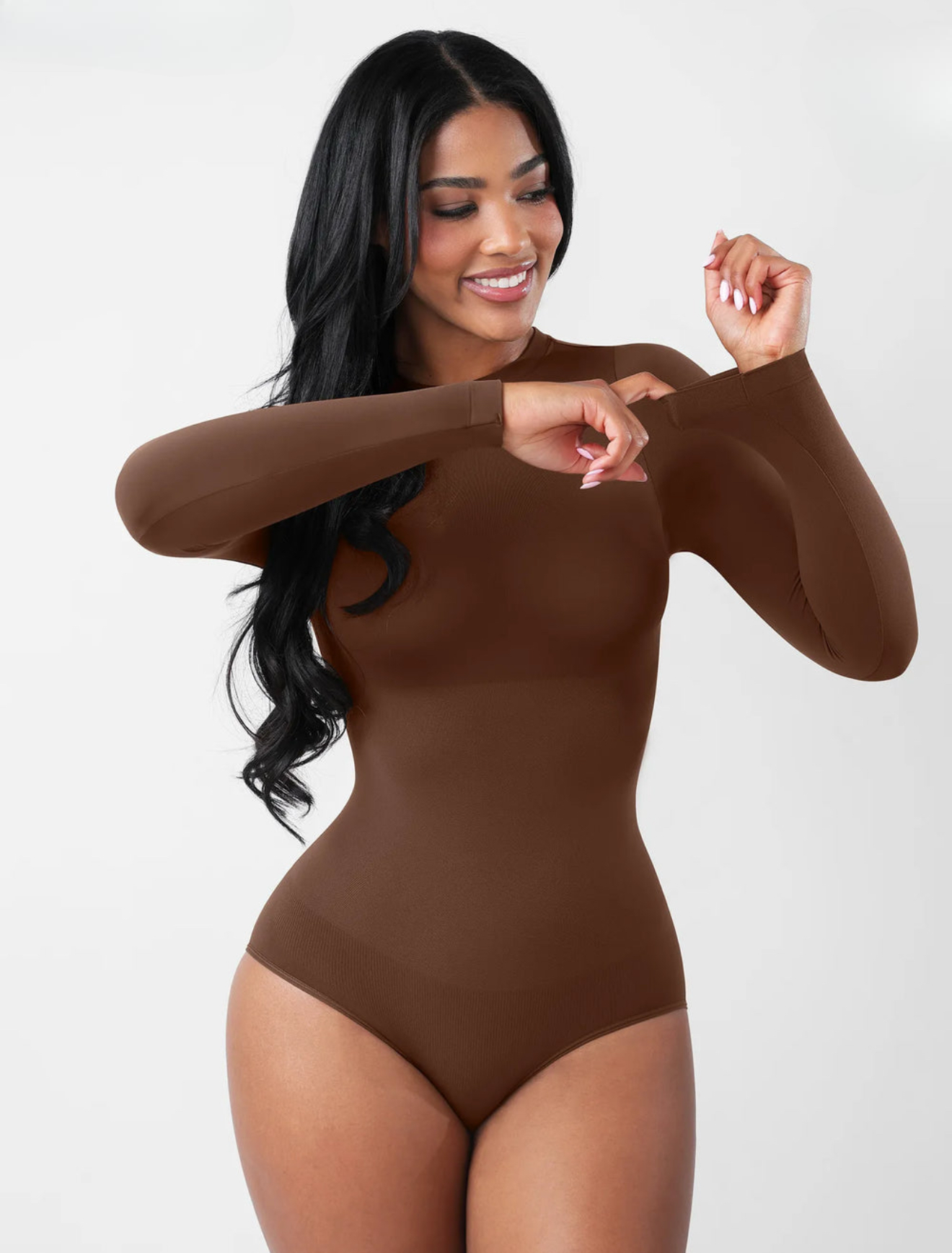 Velora Fit Bodysuit