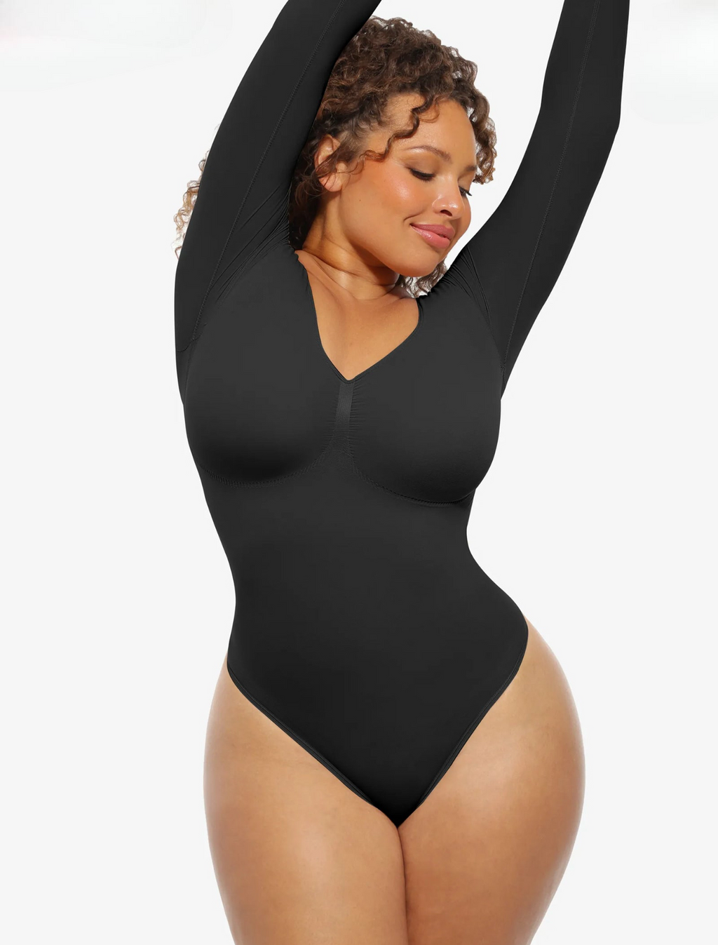 Solare Sculpt Bodysuit