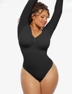 Solare Sculpt Bodysuit