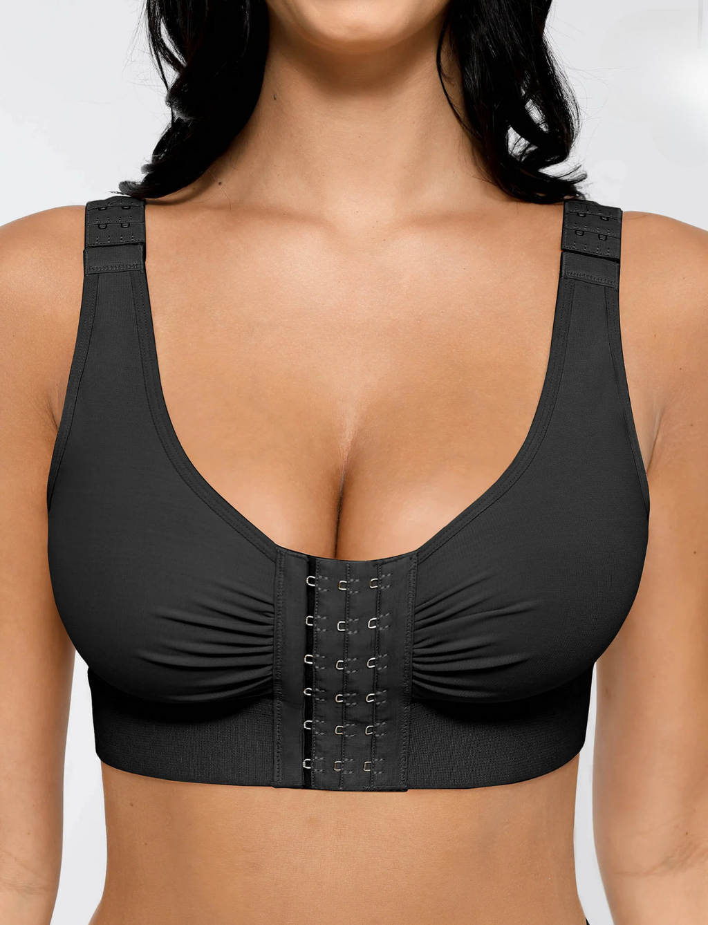 Everyday Comfort Bra