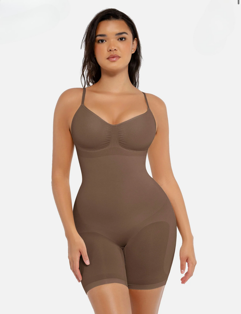 Popular Solare Bodysuit